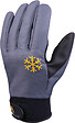 DELTA PLUS - Gants d'hiver BOROK - Protection thermique -30°C Taille 9 - vignette