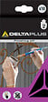 DELTA PLUS - Gants jetables vinyle - Taille 9 - Boîte de 10 - vignette