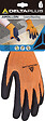 DELTA PLUS - Gants manutention polyester latex - Taille 7 - vignette