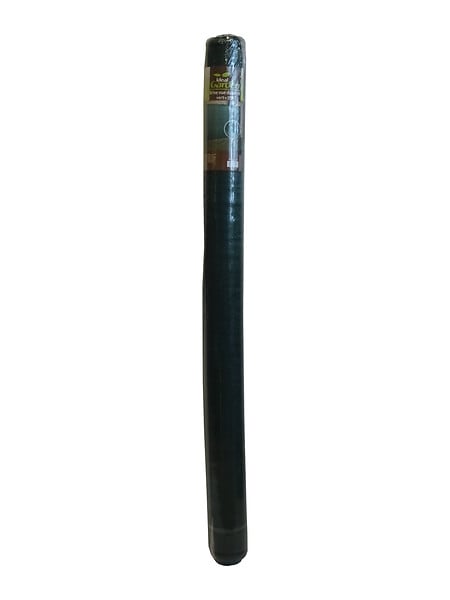 IDEAL GARD - Brise-vue en PVC vert - Occultation 95% - L.3xl.1m - large