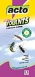 ACTO - Aérosol spécial volants aux extraits de pyrèthre 400ml - vignette