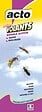 ACTO - Aérosol anti-insectes volants Double Action 600ml - vignette