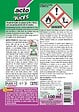 ACTO - Aérosol anti-puces - Spécial puces - 100ml - vignette