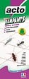 ACTO - Aérosol insecticide rampants - 400ml - Triple action - vignette