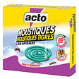 ACTO - Spirales moustiques moustiques tigres - vignette