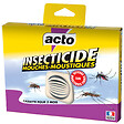 ACTO - Cassette répulsif mouches - moustiques - vignette