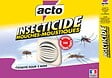 ACTO - Cassette répulsif mouches - moustiques - vignette