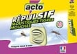 ACTO - Cassette répulsive mouches - moustiques 20gr - vignette