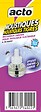 ACTO - Recharge liquide anti-moustiques - 30ml - vignette