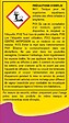 ACTO - Recharge liquide anti-moustiques - 30ml - vignette