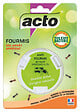 ACTO - Boîte-appât fourmis lutte naturelle 10gr - vignette