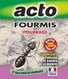 ACTO - Poudre fourmis et insectes rampants 200gr - vignette