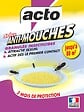 ACTO - Granulés anti-mouches boîte 200gr - vignette
