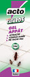 ACTO - Gel-appât cafards 25g - vignette