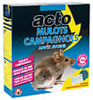 ACTO - Appât rongeurains - 6 sachets-doses - vignette