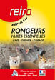 RETRO - Répulsif rongeurs huiles essentielles - 400ml - Lavande - vignette