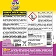 ACTO - Liquide spécial nids guêpes - frelons 1L - vignette