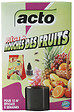 ACTO - Piège à mouches des fruits - Adhésif + diffuseur - 8 sem. - vignette