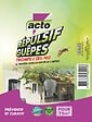 ACTO - Répulsif guêpes trompe-l'œil - Nid factice - Protection 5 m - vignette