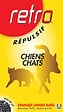 RETRO - Granulés répulsifs chiens-chats 400gr - vignette