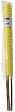 ACTO - Torches de jardin citronnelle - lot de 3 - 70cm - vignette