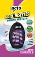ACTO - Lampe LED UV Grill'insectes 30m2 2.5W - vignette