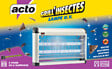 ACTO - Aspirateur Grill insectes lampe UV grand format - vignette