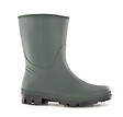 BLACKFOX - Demi-botte PVC Midland vert T39 - vignette