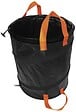 FISKARS - Sac à végétaux 56L - PopUp Solid - Noir - vignette