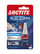 LOCTITE - Colle Spécialités Matériaux Bloc écrou 5ml - vignette