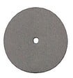 DREMEL - Lot de 4 disques polisseurs 22,5 mm DREMEL 425 - vignette