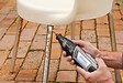 DREMEL - Lot de 3 brosses en inox 3,2 mm DREMEL 532 - vignette