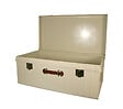 P.HENRY - Coffre de rangement en acier - Malle Suez - 265L - vignette