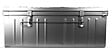 P.HENRY - Cantine Premium - Métal - Gris aluminium - 95L - vignette