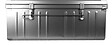 P.HENRY - Cantine métallique Premium - Acier - Gris aluminium - 175L - vignette