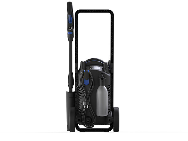 NILFISK - Nettoyeur haute pression Core 125-5 - large