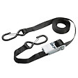 MASTER LOCK - Sangle d'arrimage à crochets et boucle L.500xl.2.5cm - vignette