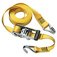 MASTER LOCK - Sangle d'arrimage à cliquet L.450xl.3.5cm - vignette