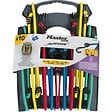 MASTER LOCK - 10 tendeurs avec crochets - vignette