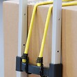 MASTER LOCK - Lot 6 tendeurs avec crochets - vignette