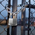 MASTER LOCK - Cadenas à clé acier laminé 52mm anse octogonale d.9xh.25mm 4 goupilles - vignette