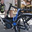 MASTER LOCK - Chaîne antivol vélo L.90xd.1cm + cadenas acier 90mm, 2 clés - vignette