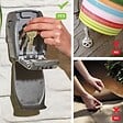 MASTER LOCK - Boite à clés sécurisée certifiée - vignette