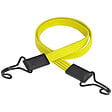 MASTER LOCK - Tendeur plat avec crochet L.100cm jaune - vignette