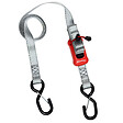 MASTER LOCK - Sangle d'arrimage à boucle autobloquante L.500xl.2.5cm - vignette