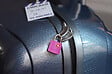 MASTER LOCK - 2 cadenas valises certifiés TSA 30mm - vignette