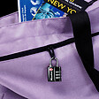 MASTER LOCK - Cadenas bagages certifié TSA à combinaison 30mm anse d.3xh.19mm - vignette