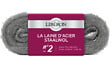 LIBERON - Laine Acier 2 150g - vignette