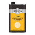 LIBERON - Cire nourissante Parquet chêne clair 1L - vignette