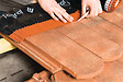 SOPREMA - Closoir de faîtage ventilé PVC 5mx31cm Anthracite - vignette